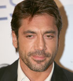 Javier Bardem
