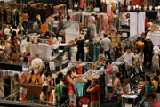 Fashon Co-Op Sale