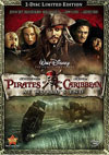 Pirates of The Caribbean - At World's End