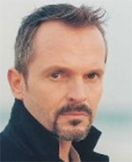 Miguel Bose