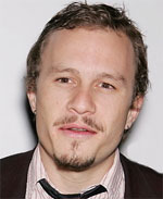 Heath Ledger
