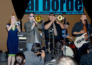 La Banda Skalavera La Banda Skalavera