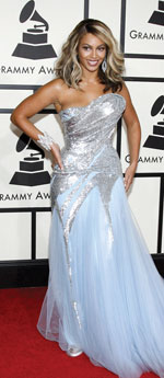 Beyonce