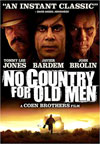 No Country for Old Men