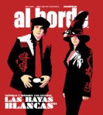 Al Borde Mag Cover