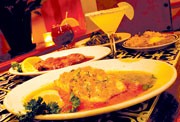 Gabbi's Mexican Kitchen