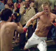 Never Back Down