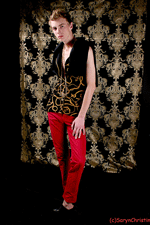 Ton y Van Van Fashion