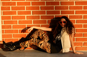 ton y van van fashion