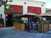 The Veggie Grill Restaurant