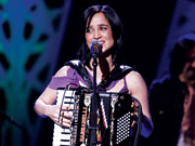 Julieta Venegas