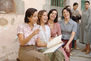 Recent Spanish Cinema XIV