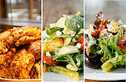 Tender Greens