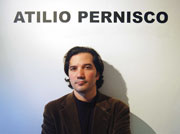 Atilio Pernisco