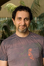 Manuel Almela