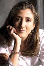 Ingrid Betancourt