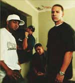 Talento de Barrio
