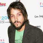 Diego Luna