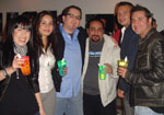 Al Borde Acoustic Sessions #4 