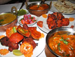 Mahan Hindu Restaurant 