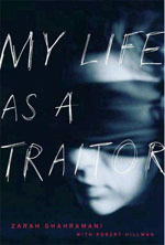 My Life As A Traitor