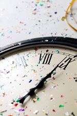 New Year