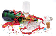 New Year's Eve Celebration