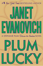 Plum Lucky