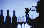 Spin That Wine!