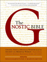 The Gnostic Bible