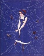 the imaginary 20th century
