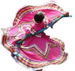 Tradiciones de Oro