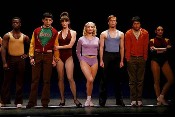 A Chorus Line