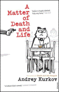 A Matter of Death and Life