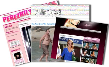 Chisme Blogosphere 