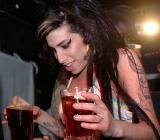 Hot Mess: Amy Winehouse Hot Mess: Amy Winehouse