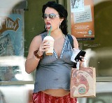 Starbucks #1 Client: Britney! Starbucks #1 Client: Britney!