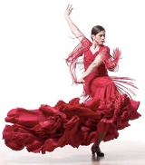 Forever Flamenco