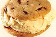 Ice Cream Sandwich 