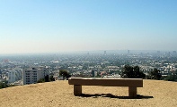 Runyon Canyon 
