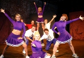 7 Redneck Cheerleaders