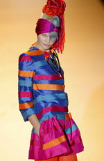Agatha Ruiz de La Prada design