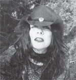 Johnette Napolitano - Concrete Blonde