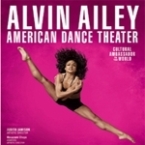 Alvin Ailey Dance