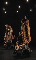 AXIS Dance