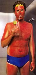 When bad tans happen to good people