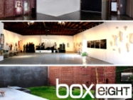 BOXeight Factory