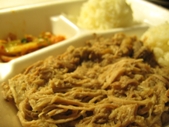 Kahlua Pork