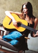 Carla Bruni