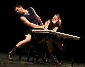 casebolt and smith  "Having Words"